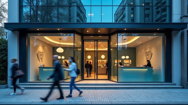 Top 10 des cliniques dentaires européennes au meilleur rapport qualité/prix