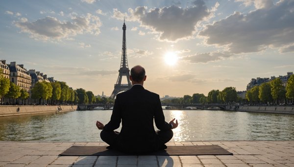 Méditation à paris 12 : révélez votre sérénité intérieure