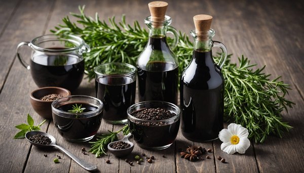 Nigé : les produits naturels de nigelle pour votre bien-être