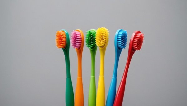 Comparez les brosses à dents : trouvez celle qui vous convient