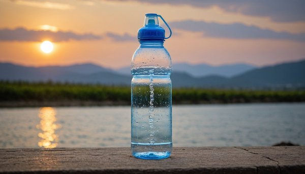 Gourde enfant : la solution pratique pour une hydratation fun !