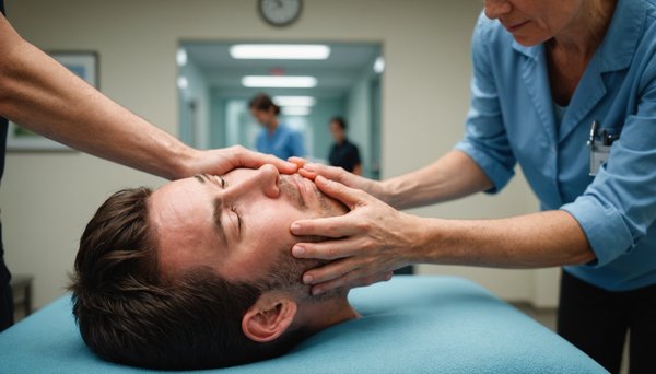 Découvrez le stage de formation pour devenir rebouteux