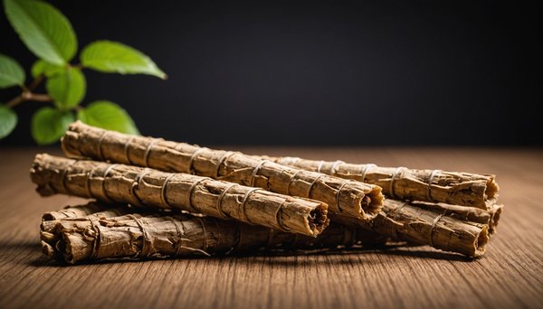 Siwak naturel : l'alternative écologique pour des dents saines
