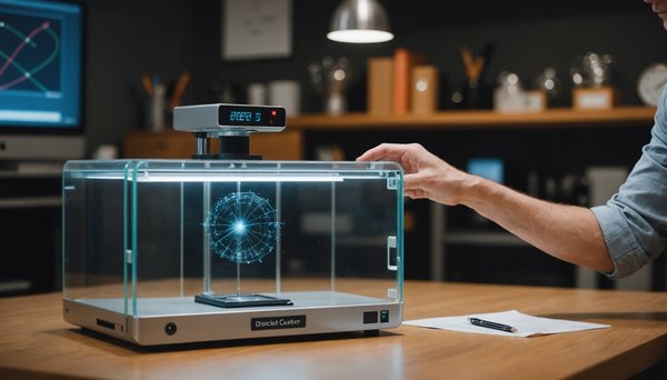 Top 5 astuces pour choisir le meilleur compteur de particules