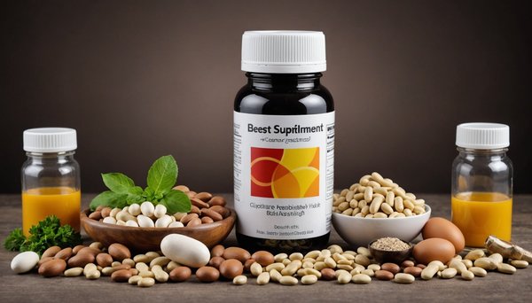 Top compléments alimentaires pour booster votre libido