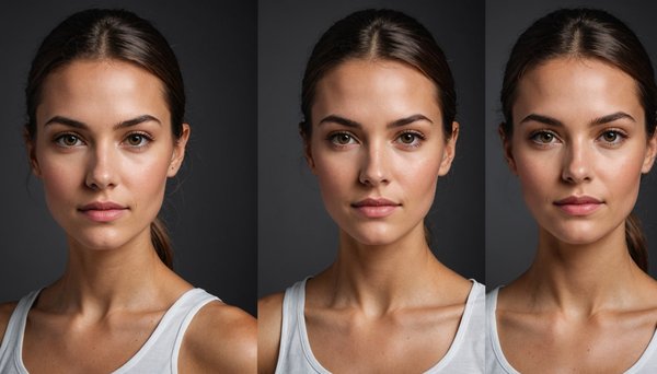 Méthodes rapides pour obtenir une peau radieuse en trois jours