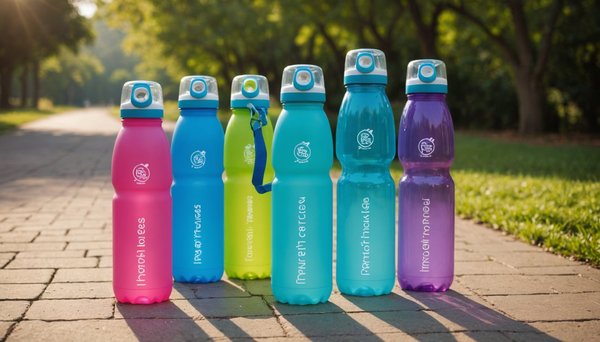 Top gourdes pour enfants : hydratez-les avec style et plaisir !