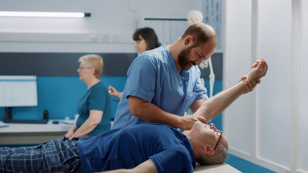 Top 5 kinesithérapeutes à saône-et-loire pour un rétablissement optimal