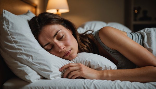 Stress et sommeil : comment le stress perturbe vos nuits?