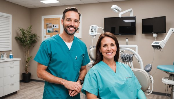 Votre dentiste à saint-lambert : soins adaptés pour tous