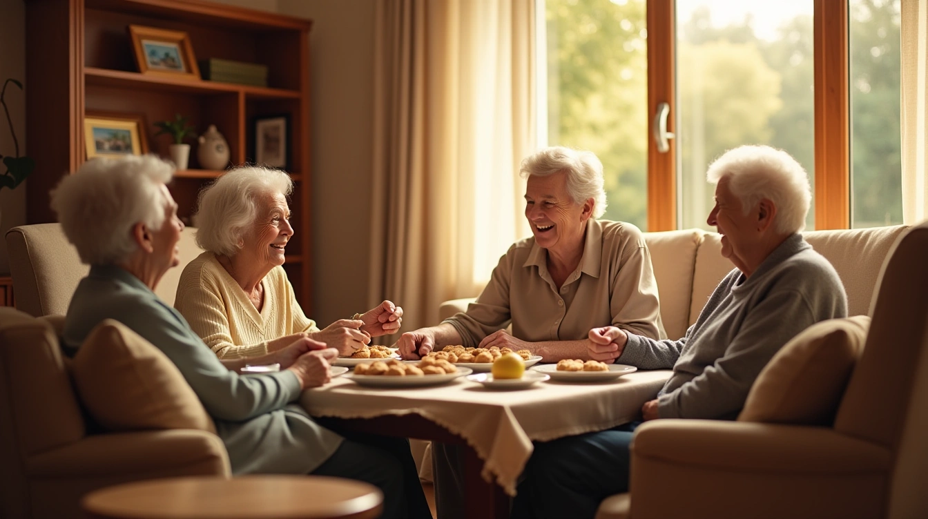 Questions fréquentes