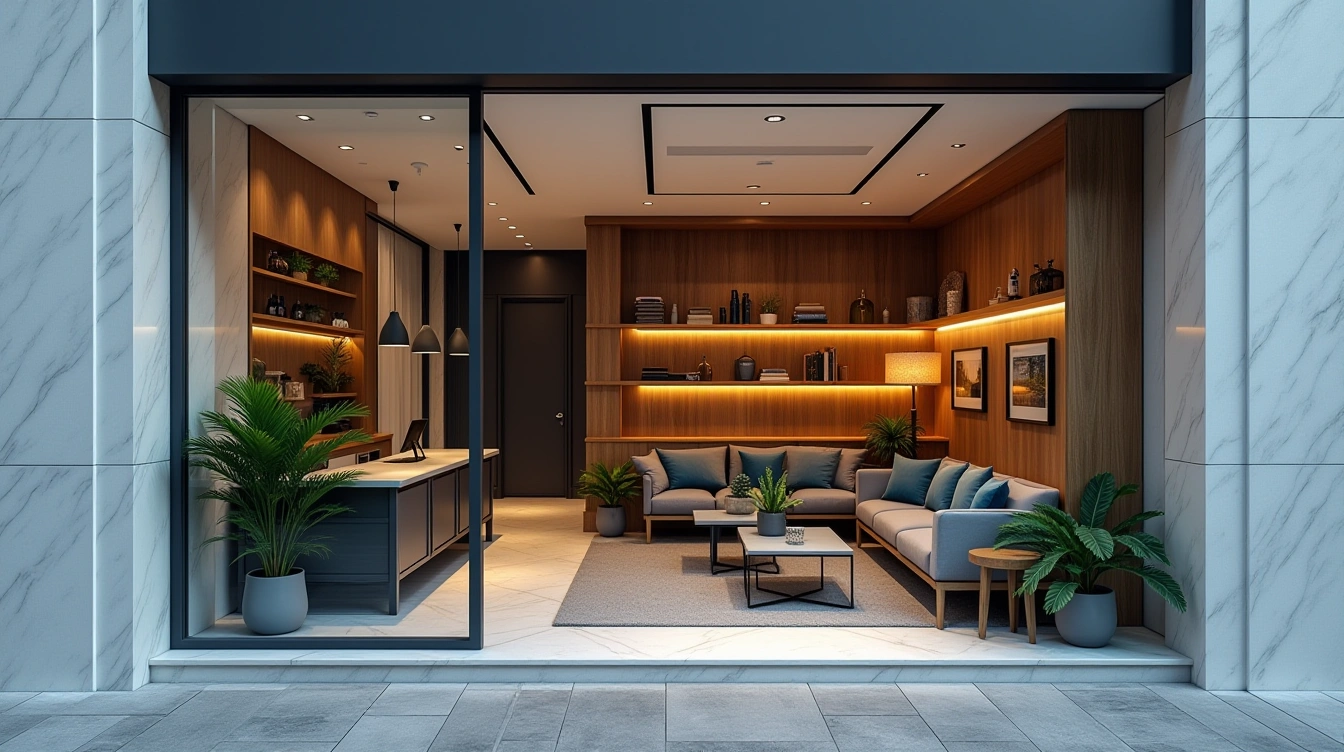 Mettre toutes les chances de son côté avec des professionnels reconnus